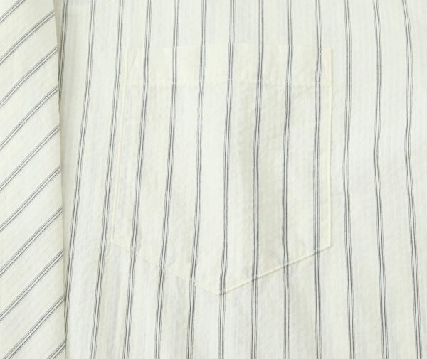 Women'S Clothing Autumn New Fashion Simple Versatile Striped Tie Loose Shirt