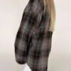 Women'S Check Shirt